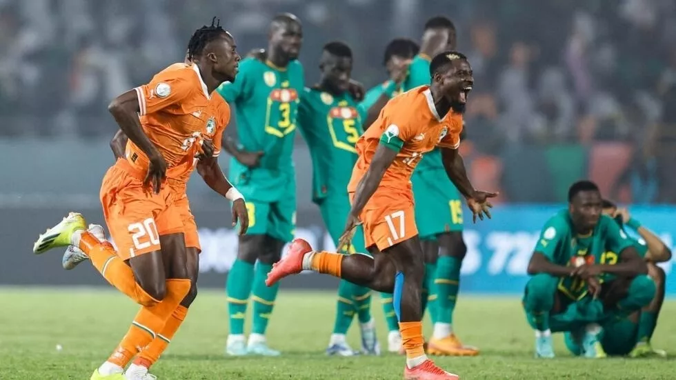 Narro la final de la Copa de África en exclusiva en La Liga Plus